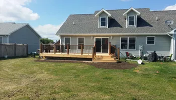 Remodeling for Dittbrenner Woodworking in Stanley, ND