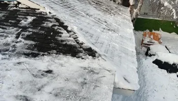 Roofing Installation for Harris Roofing in Anchorage, AK