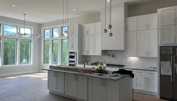 Interior Painting for JV Painting Services LLC in Hendersonville, NC