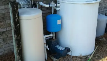 Residential Water Filtration Systems for Honest Water of the Panhandle in Port St. Joe, FL
