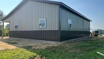 Pole Barn Construction for Eastern Buildings in Parkersburg, WV