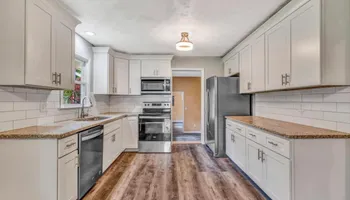Kitchen Renovations for Hart’s Home Improvements in Santa Rosa Beach, , FL
