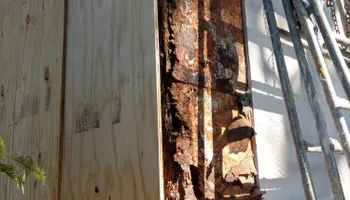 Kitchen Renovation for BDI Home Improvement in Fort Walton Beach, FL