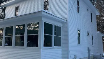 New Construction for CTD Construction in Wausau, WI