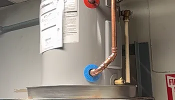 Water Heater Installation and Repair for Local Plumbers & Services in Ashland, VA