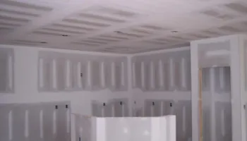 Drywall Installation for Tad's Drywall Services in Memphis, TN