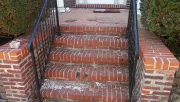 Brickwork for All in One Masonry in Dedham, MA