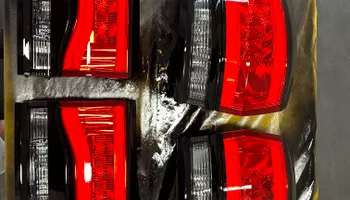 Paint Repair for MaziMan Paint and Customs in Chandler, AZ