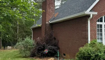 Residential Gutter Cleaning for Superior Seamless Gutters, LLC in Greenwood, SC