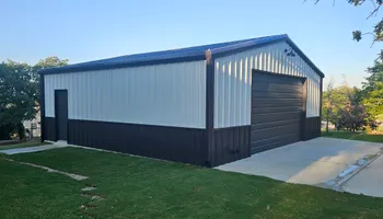 Metal Buildings for TX Makers Construction in Springtown, TX