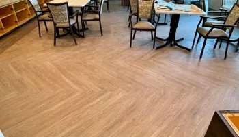 Floor Installation for Universal Flooring Inc. in Sacramento, CA