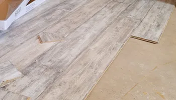 Floor Installation for Henning Floor Covering in Lawton, OK