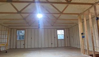 Spray Foam Insulation for Complete Comfort Insulation in Campbellsburg, KY