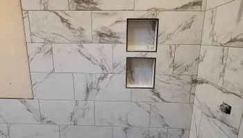 Bathroom Tiling for Elite Custom Tile Installations in Ocala, FL