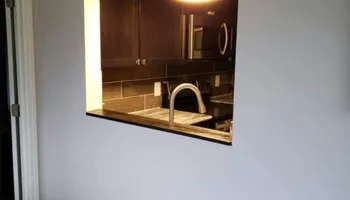 Kitchen Renovation for Mitten Made Renovations in Brighton, MI