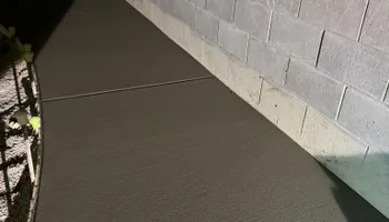 Concrete for Whitfield Concrete Construction in Solsberry, IN