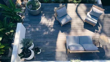 Deck & Patio Installation for A+ Handyman in Montgomery, AL