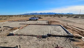 Concrete for Rockin Custom Concrete  in Litchfield Park, AZ