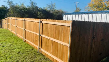 Fence Installation for Ignite Welding & Fence Contractor in Fort Worth, TX