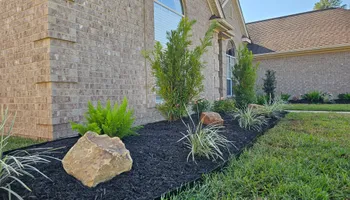 Mowing for Bruno's Professional Lawn's & Landscape in Beaumont, TX