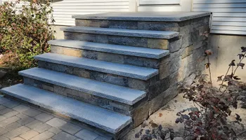 Masonry for Graziano Empire in Billerica, MA