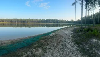 Hydroseeding for Holland Hydroseeding LLC in Columbia, MS