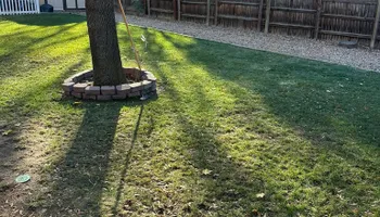 Mowing for Manscaped Lawn Care in Firestone, CO