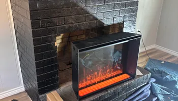Chimney Repairs for Home Fireplace Pro in Gilmer, TX