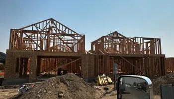 Residential Siding for Elmer Tobias Construction in Redmond, OR