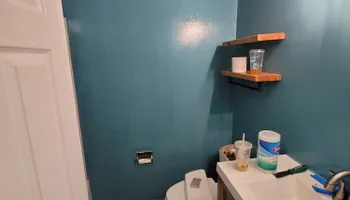 Interior Painting for Precision Touch Painting in Hugo, MN