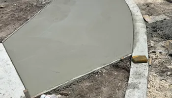 Concrete for 2Bro's Concrete Tear & Repair in Fremont, OH