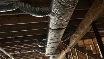 Residential HVAC Installation for Biddinger Heating & Cooling in Church Hill, TN