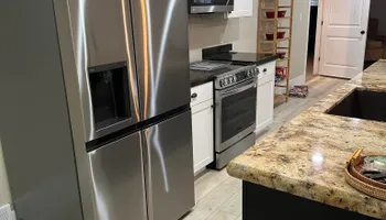 Kitchen Renovation for Christensen Remodeling & Repair in Price, UT