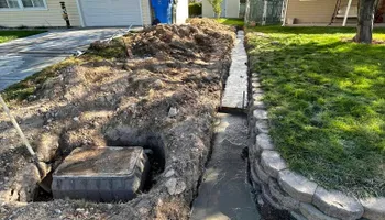 Automatic Pool Covers for Crete It Concrete in Fort Worth, TX