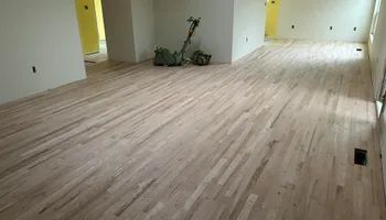 Floor Installation for Revamped Floors in Yelm, WA