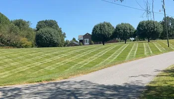 Lawn Maintenance for Brixton’s Lawn Care in Wilkesboro, NC