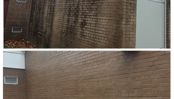 Deck & Patio Washing for Reliance Pressure Washing in Westland, MI