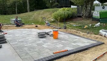 Tree Work for Baboosic Tree & Landscape in Merrimack, NH