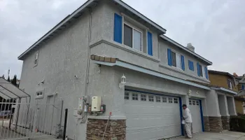 Exterior Painting for Rolltech Custom Painting  in Palmdale,  CA