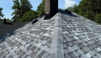 Roofing Installation for Rise Above Roofing in Stow, OH