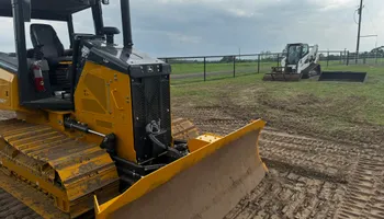 Excavation for Dovers Dirt Dynamics in Franklin, TX