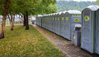 Event Porta Pots for A1 Porta Potty in Louisville, KY