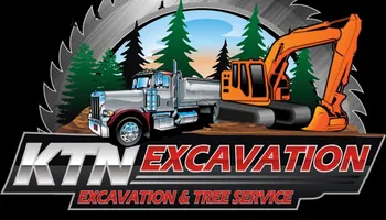 Land Clearing & Demolition for KTN Excavation in Clinton, TN
