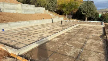 Foundations for OSC Contracting LLC in Prescott, AZ