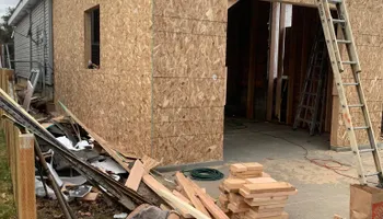 Deck & Patio Installation for Triple Nickel Construction in Walla Walla, WA