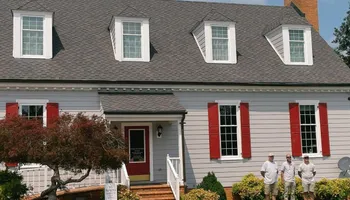 Interior Painting for PERRY PAINTING in Lynchburg, VA