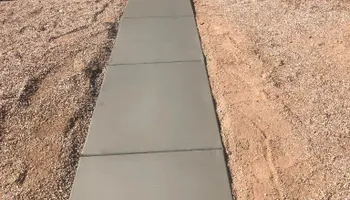 Concrete for Gaitan Custom Concrete LLC in Chandler, AZ