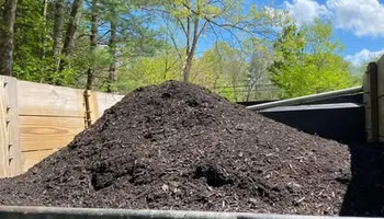 Tree Work for Baboosic Tree & Landscape in Merrimack, NH