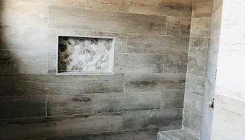 Kitchen Renovation for JD Custom in Bowie,  TX