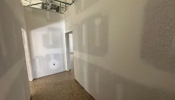 Fall Clean Up for Kramer & Son’s Property Maintenance in Hudson, FL